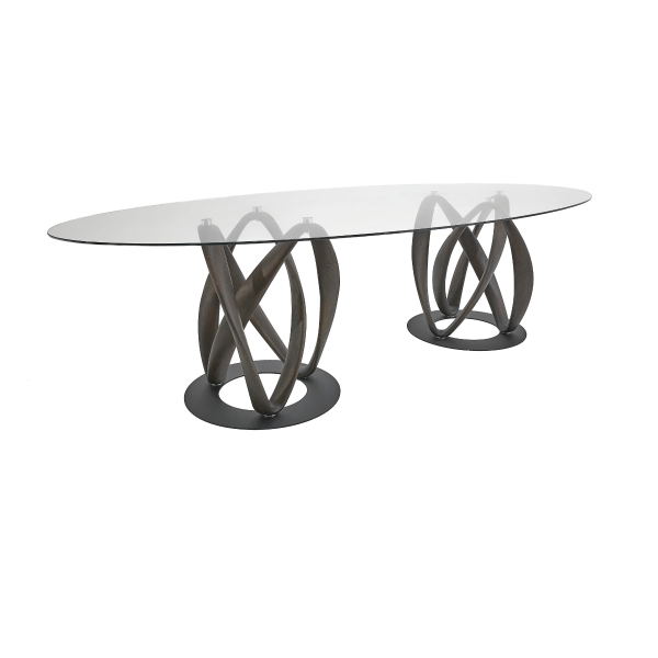 картинка Стол Infiniti 2 | Инфинити 2 от компании CORSASTYLE