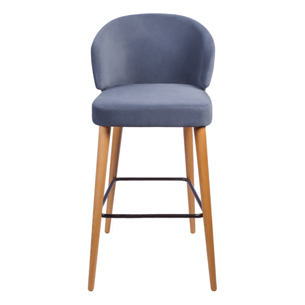 картинка Барный стул Bron | Брон от компании CORSASTYLE