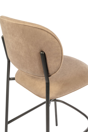 картинка Барный стул Unity | Юнити от компании CORSASTYLE