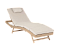 Шезлонги