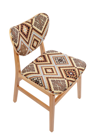 картинка Стул Silvia | Сильвия от компании CORSASTYLE