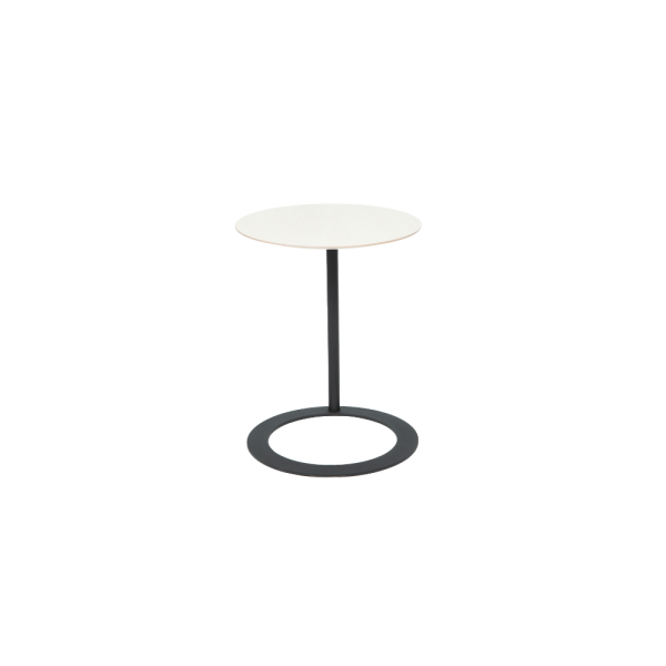 картинка Журнальный столик приставной Nizze | Ница от компании CORSASTYLE