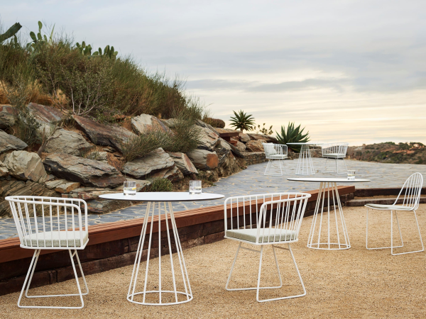 картинка Полукресло Amalia | Амалия от компании CORSASTYLE