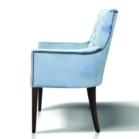 картинка Кресло Lora | Лора от компании CORSASTYLE