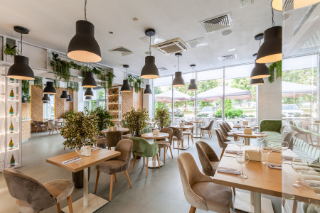 картинка Стул Zen Pro | Дзен Про от компании CORSASTYLE