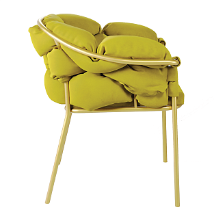 Кресло Serpentin | Серпентин