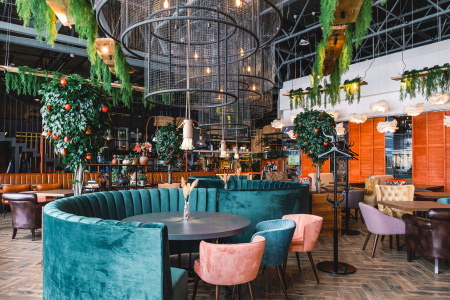 картинка Диван City | Сити от компании CORSASTYLE