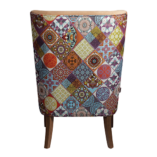 Кресло Davis Duo | Девис Дуо