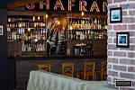 ВотШафран, рестонан+бар, г. Пенза