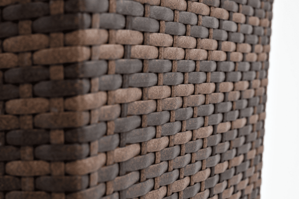 картинка Кашпо Capuccino | Капучино от компании CORSASTYLE