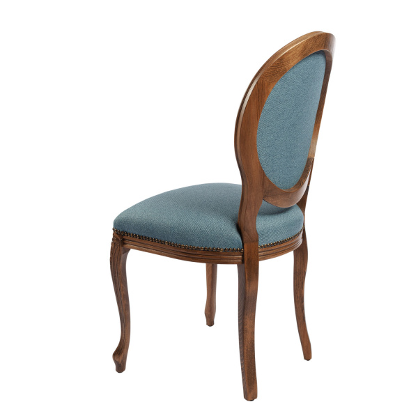 картинка Стул Medallion | Медальон от компании CORSASTYLE