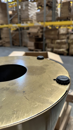 картинка Подстолье 2109EM (стол) от компании CORSASTYLE