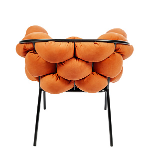 Кресло Serpentin | Серпентин